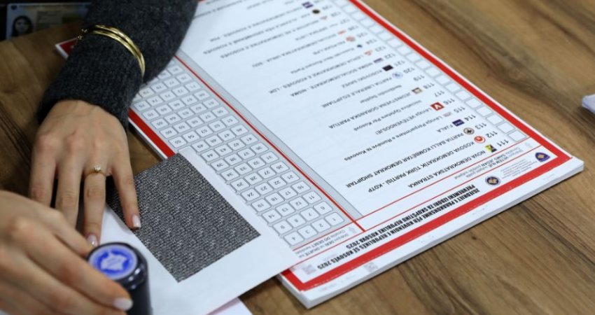 I propozohet kuvendit ndryshimi i ligjit për zgjedhje, kërkohet ulja e votave preferenciale për kandidatët nga 10 në 5 ose 3