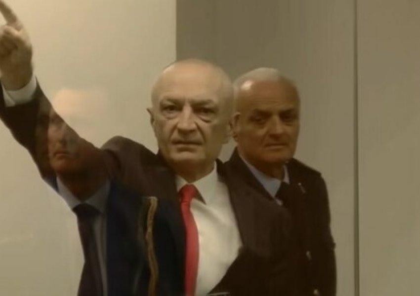 FOTO&VIDEO/ Sa e ndryshoi burgu Ilir Metën