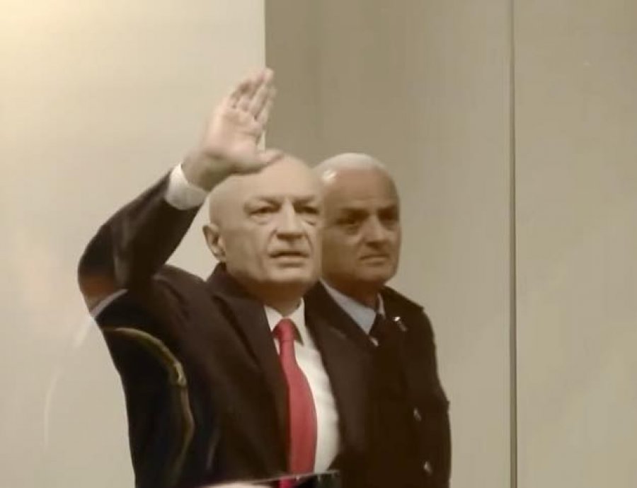 'Me dy standarde', Shehu: Çështja Meta, një drejtësi jo për drejtësi, por për revansh!