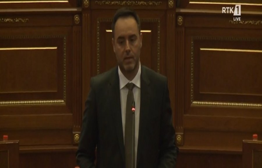 Konjufca: Po shfrytëzohet çështja e presidentit për të çuar vendin në zgjedhje të reja