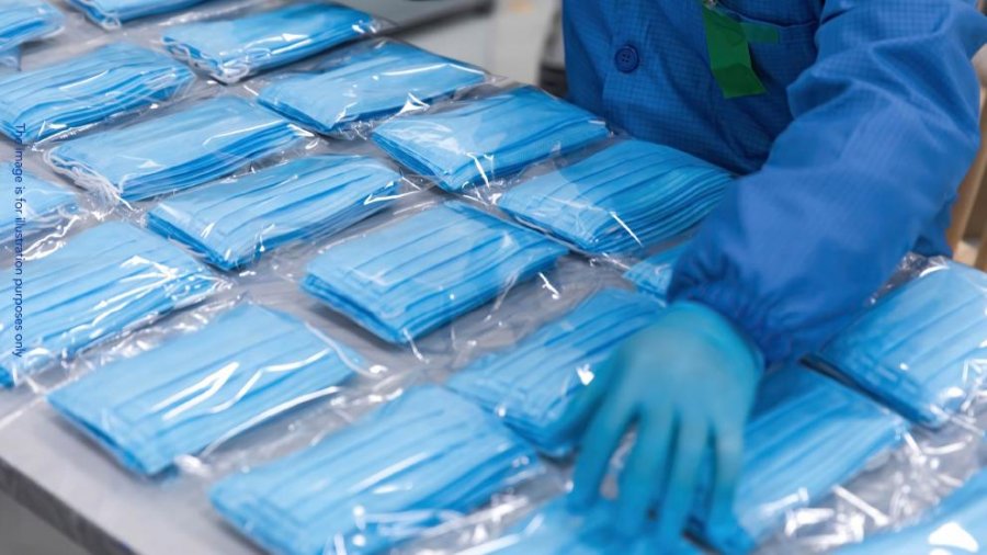 Ryshfet zyrtarëve mjekësorë për të fituar tenderin 1.5 milion euro gjatë COVID, prokurorët e BE-së nisin hetime