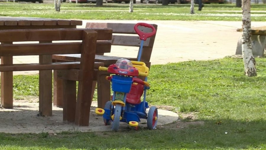 Një grup i armatosur në Nigeri rrëmbeu 23 fëmijë nga një jetimore