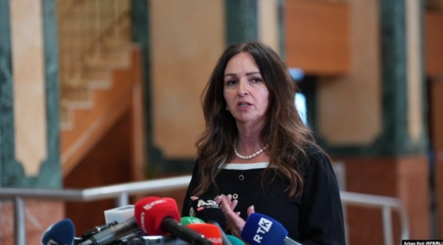 Kuvendi i Kosovës - LVV insiston, opozita të propozojë emra për president: PDK e LDK të japë 3 kandidatë