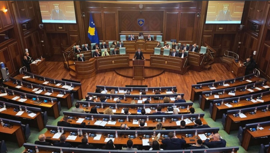 Konjufca dhe Kollçaku tërhiqen nga kandidatura! LVV: Deri në përfundim të afatit angazhohemi të zgjedhim presidentin
