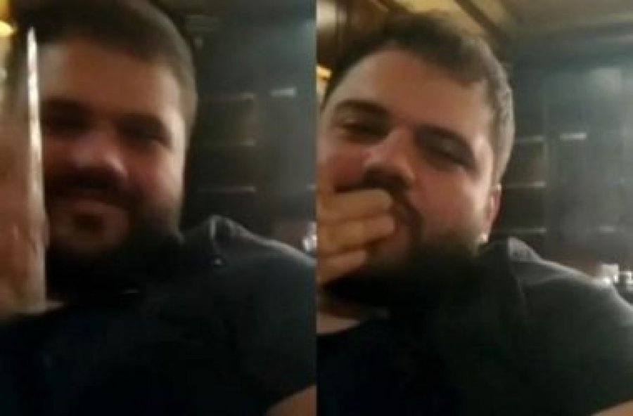 Arrestohet Ervin Mata, fshihej në Brazil me dokumente angleze false! Koordinoi trafikimin e 240 kg kokainë