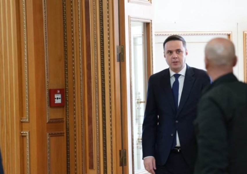 LDK nuk merr pjesë në seancën për presidentin e Kosovës