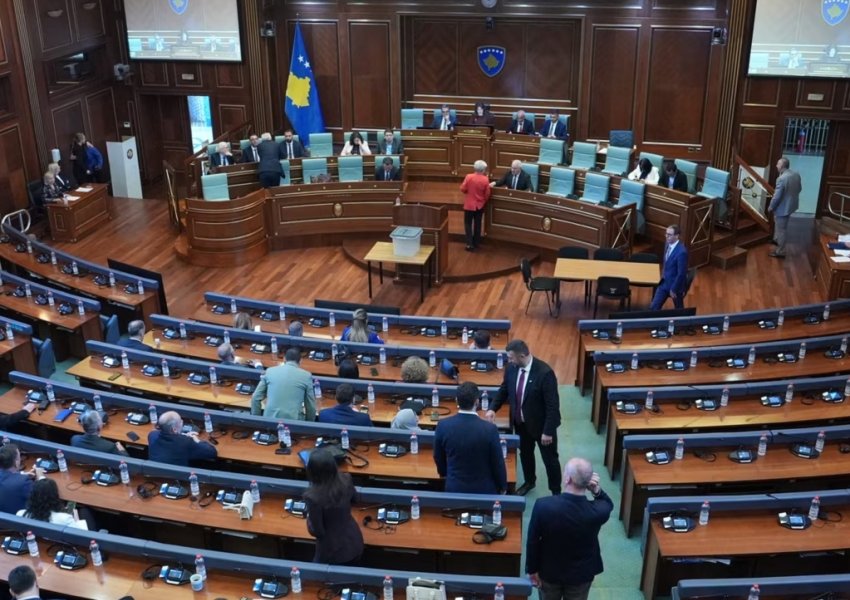 Deputeti i Vetëvendosjes: Presidenti do të zgjidhet sonte