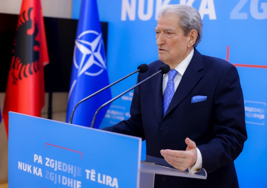 Berisha: Çdo seancë gjyqësore duhet të jetë e hapur për publikun, ky është standardi i vendeve të lira