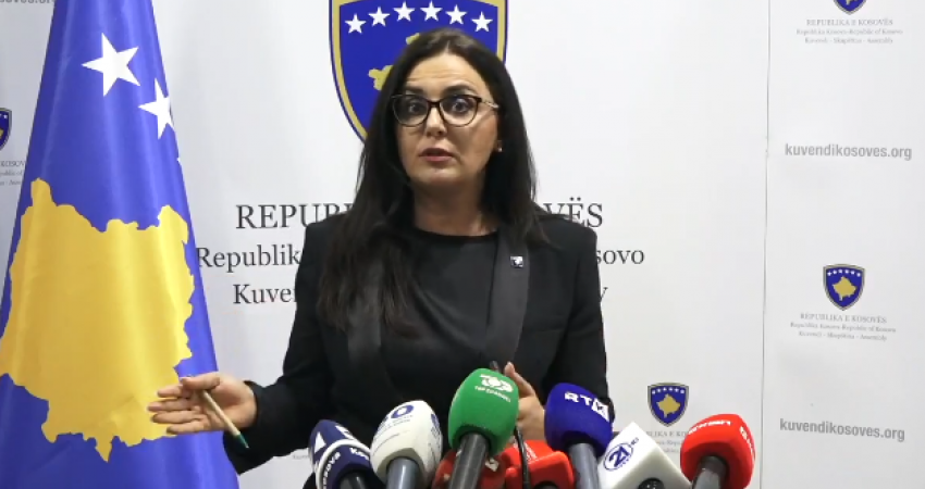 LDK i kthehet Kurtit: S’jemi për kuorum, a i ke 66 vota për kandidaten tonë?