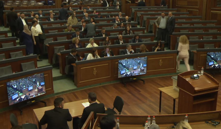 Sot vazhdon seanca për Presidentin, procesi po konsiderohet antikushtetues