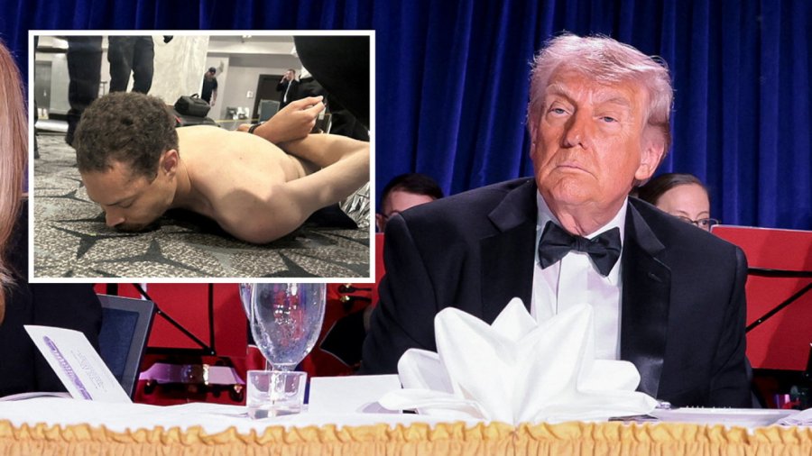 Qëlloi me armë në darkën ku ndodhej Trump, 31-vjeçari akuzohet për tentativë vrasje të presidentit! Rrezikon burgim te përjetshëm