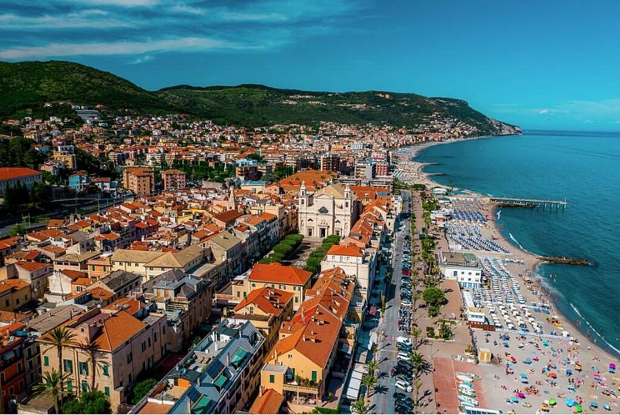 Italia ngre alarmin: Mafia shqiptare po barazohet me Ndranghetan në Liguria, po infiltrohet në ekonomi legale!
