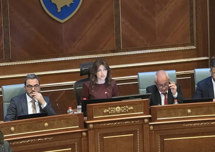 Ndërpritet seanca për zgjedhjen e presidentit, vijon në orën 14:00 