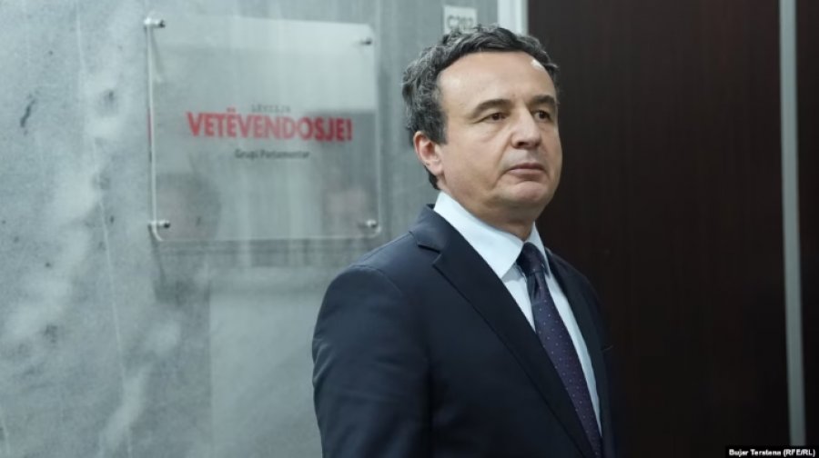 Kurti: LDK të sjellë çfarëdo kandidati, ne s'kemi problem! Hoxha mund të tërhiqet