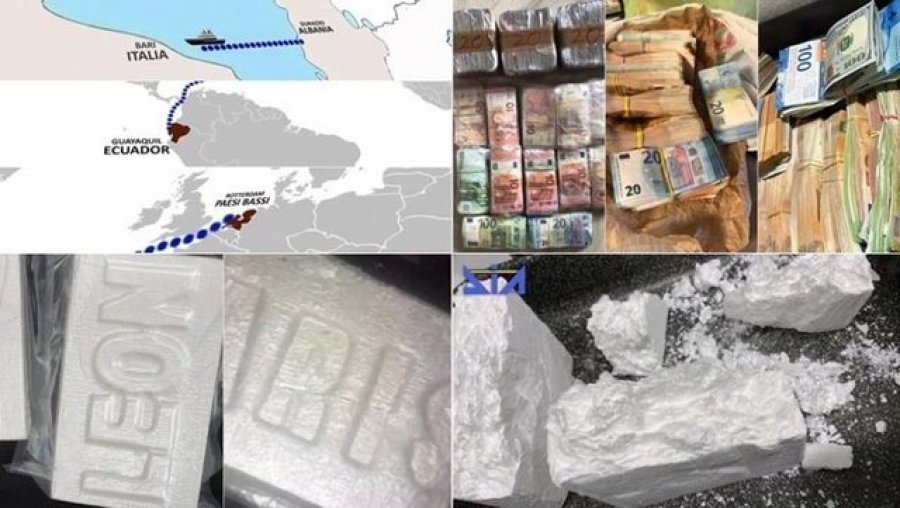 GJKKO dënon 3 anëtarët e grupit të Visit të Pojës - 1 vit e 4 muaj burg Ervis Deti, Mema me shërbim prove, Çukaj lirohet nga qelia!