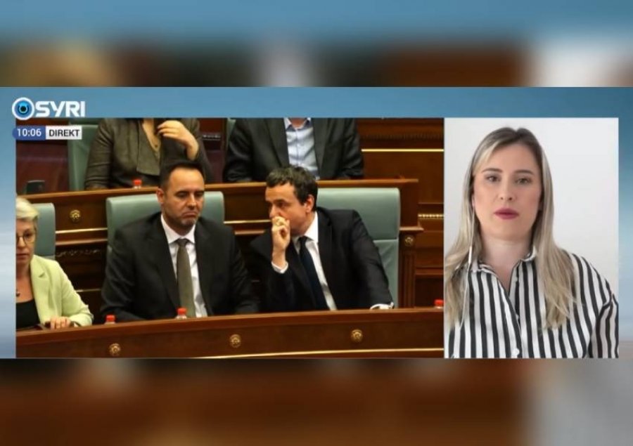 Presidenti i ri apo zgjedhje të parakohshme? Zhitia: Kosova drejt një krize politike nga mungesa e konsensusit