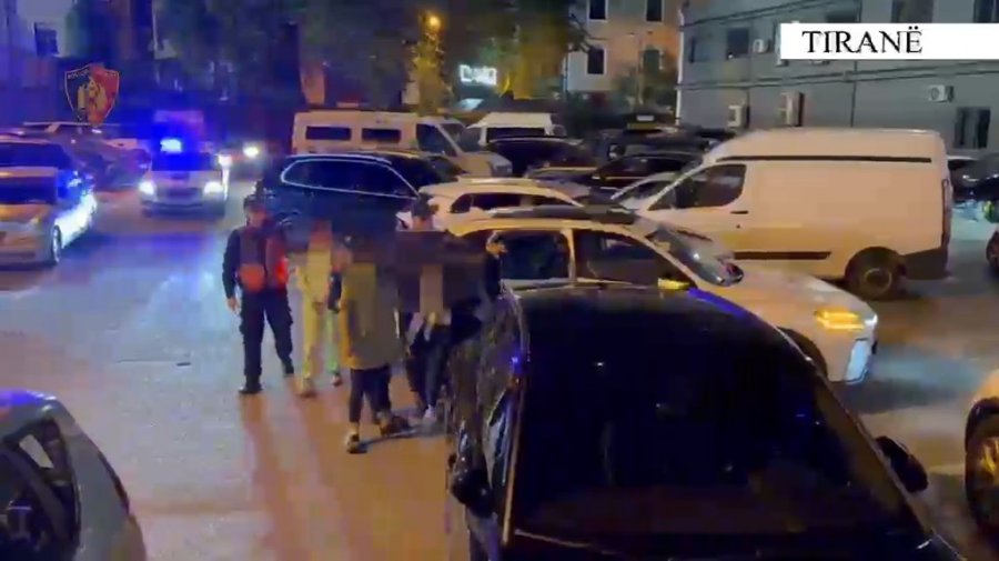 Ushtronin prostitucion në 3 apartamente me qira, arrestohen 7 persona, nën hetim 5 të tjerë 