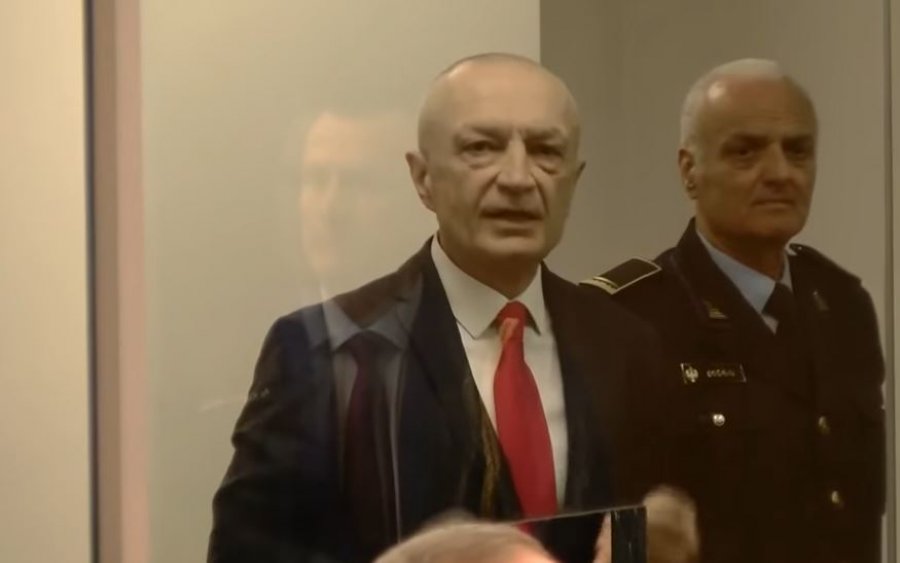 Fytyra e Ilir Metës ishte dhimbje, ishte dhunë, ishte hakmarrje - nuk ishte prag për në BE