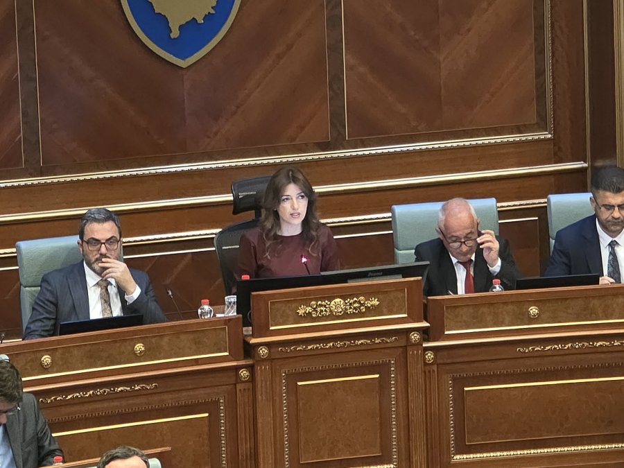 Ndërpritet seanca për zgjedhjen e presidentit, vijon në orën 14:00 