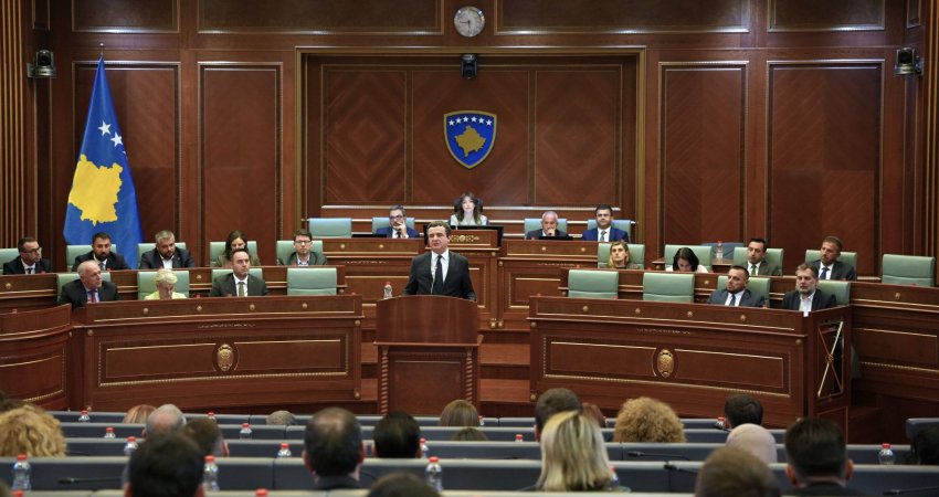 Përfundon afati 34 ditor për zgjedhjen e Presidentit, shpërndahet Kuvendi