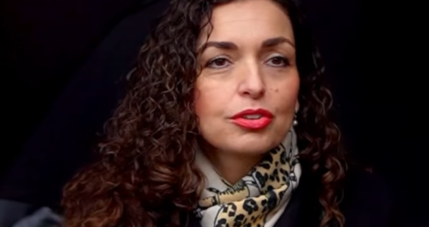 “Mbrëmë natë e rëndë për Kosovën”, Osmani: Rrugët që mbyllen nga padrejtësitë, gjithmonë hapen nga populli