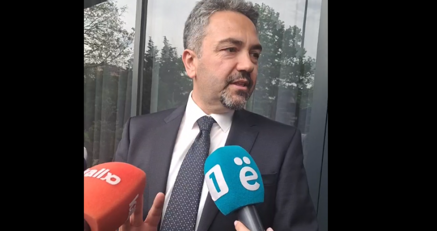 Kreu i KQZ-së: Preferojmë 7 qershorin si datë për zgjedhjet e parakohshme