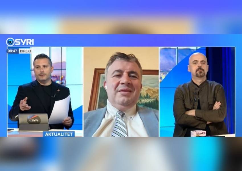 Ngërçi për presidentin në Kosovë, Nurellari: Kurti po e përdor krizën për interesa pushteti, strategjia e tij ishte të linte fajtor...