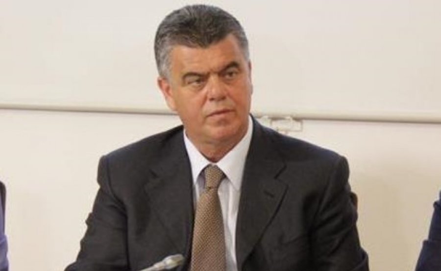 Incineratori i Tiranës, Lefter Koka kundërshton rillogaritjen e dënimit