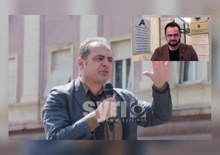 Goxhaj paralajmëron: Avokati i Popullit merr iniciativën e ndëshkimit të qytetarëve kundër sistemit dhe agjendës Soros