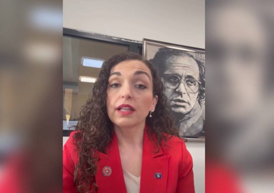 VIDEO/ Osmani: Rrugët që mbyllen nga padrejtësitë, gjithmonë hapen nga populli