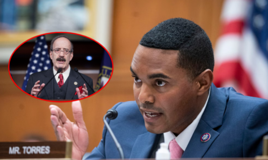 Disa kongresistë amerikanë dalin me nismë për ti vënë emrin e Eliot Engel Ambasadës në Kosovë