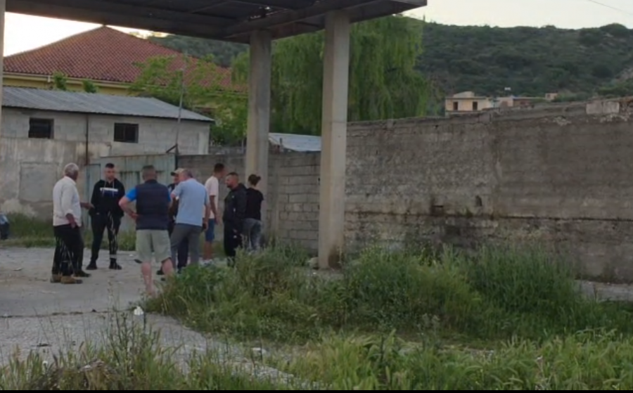 Vlorë/ Banorët e Risilisë kundërshtojnë ndërtimin e strehës së qenve pranë banesave.