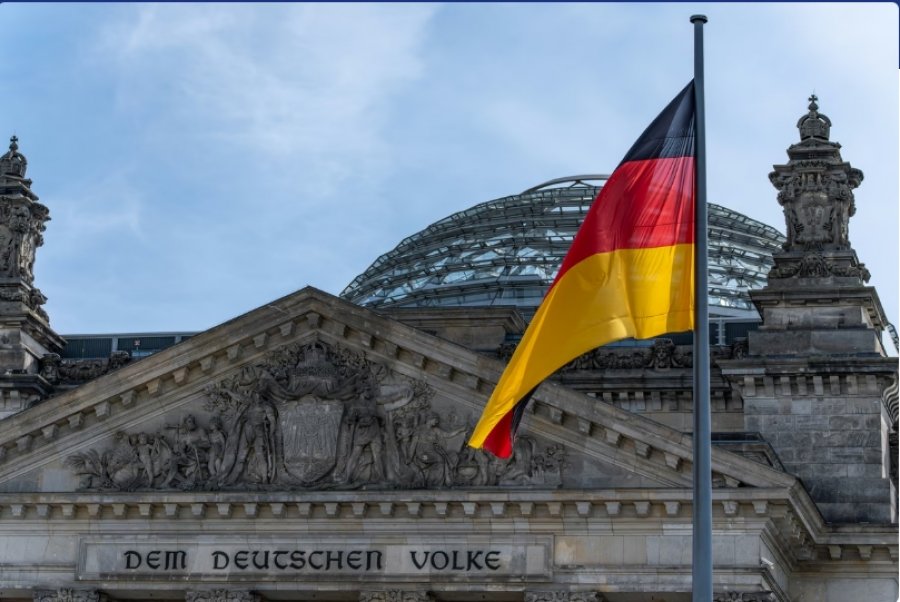DW: Skandali seksual i Perandorit të Fundit Gjerman