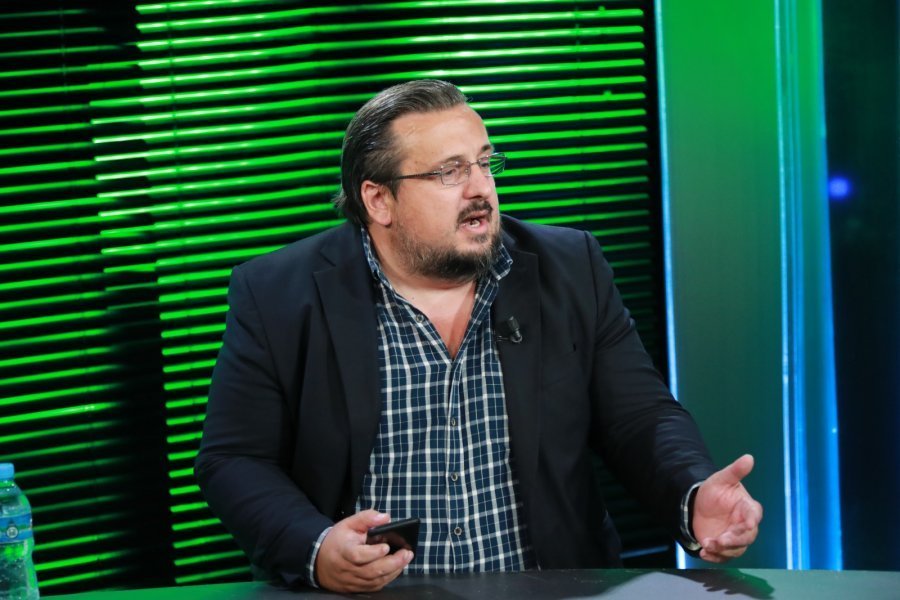 Gara për kryetarin e PD/ Teliti: Vazhdimësia me Berishën në krye është gjëja më e mirë!