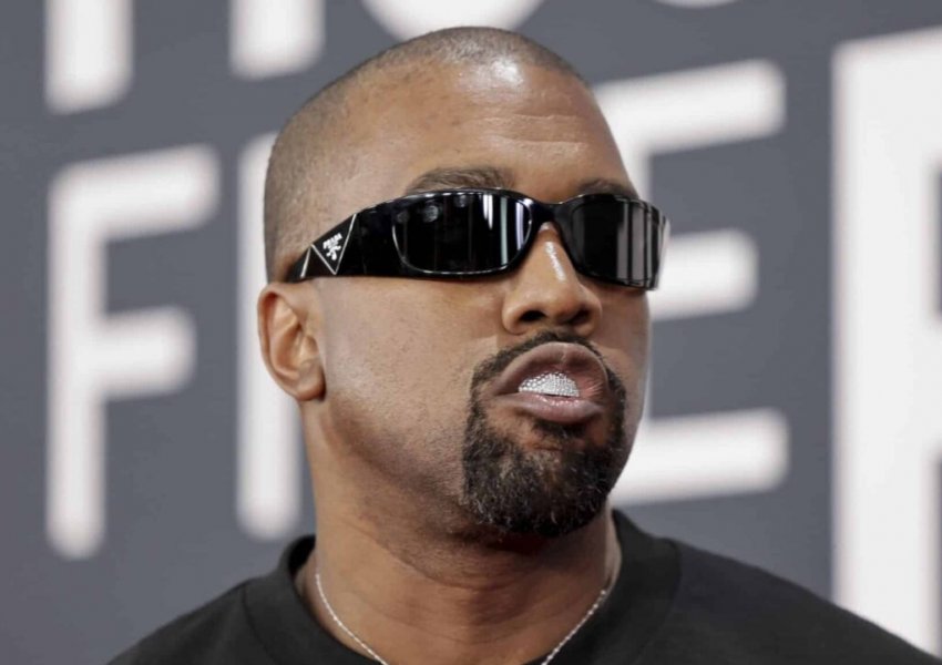 BalkanInsight: Rama njofton koncertin e Kanye West, pavarësisht shqetësimeve për antisemitizëm