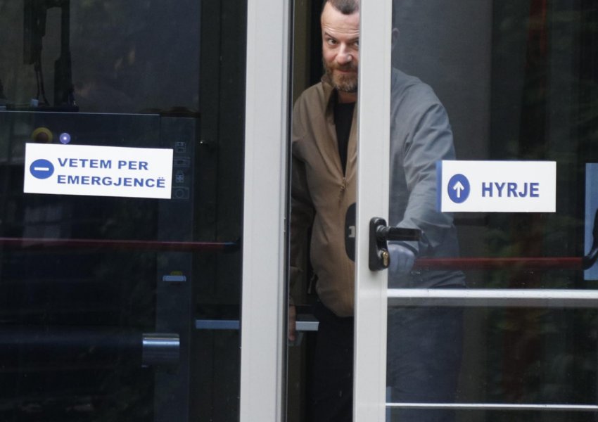 Në SPAK Arbër Abazi, biznesmeni i afërt me Belinda Ballukun