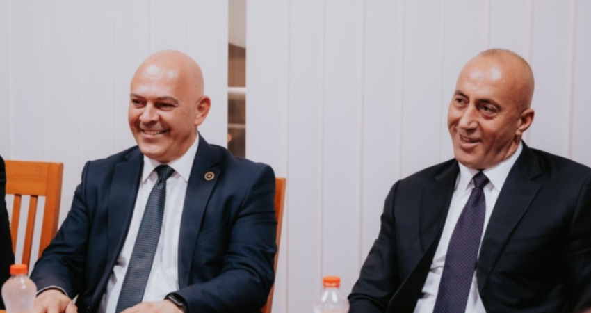 Ardian Gjini do të jetë kandidat i AAK-së për kryeministër