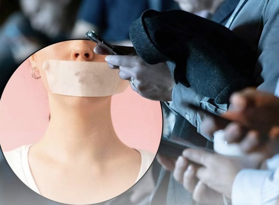 Çdo vit po flasim mbi 300 fjalë më pak
