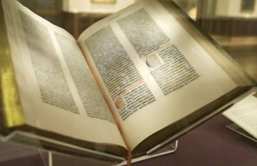 Zgjidhet misteri 1500-vjeçar, dalin në dritë faqet e humbura të ‘Testamentit të Ri’