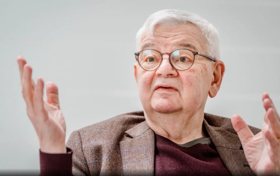 Ish-ministri i Jashtëm gjerman vë në dyshim mbijetesën e NATO-s