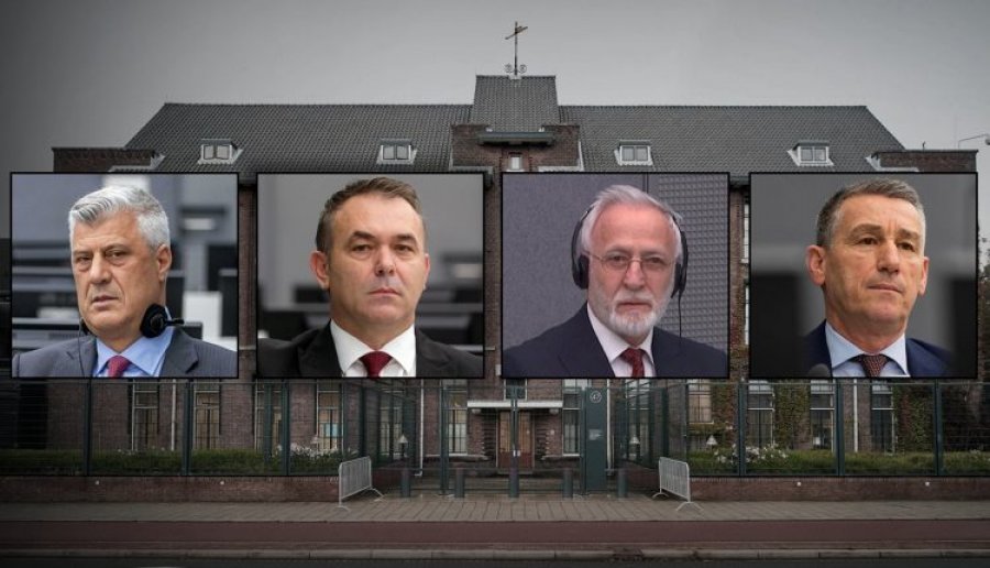 Kosovë/ Raporti i Avokatit të Popullit: Dhomat e Specializuara devijuan nga qëllimi