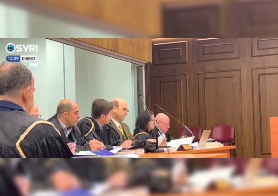 Balla gënjen në gjykatë/ Avokati Skënderaj: Kam proceverbalin të nëshkruar nga SPAK dhe dëshmitari…