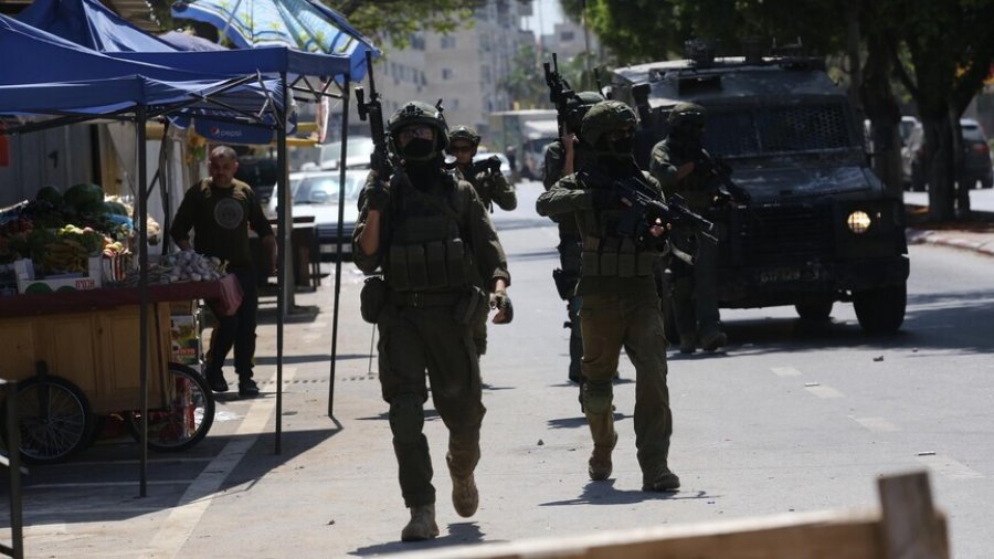 Ekspertët e OKB: Dhuna seksuale ndaj palestinezëve, si mjet kontrolli, nënshtrimi dhe zhvendosjeje nga Izareli