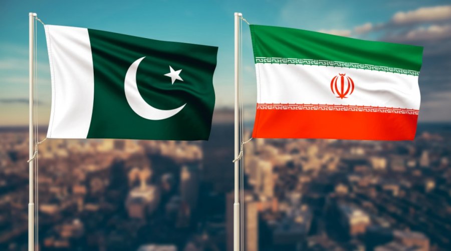  Bllokada detare nga SHBA, Pakistani hap 6 rrugë tokësore për transportimin e mallrave në Iran