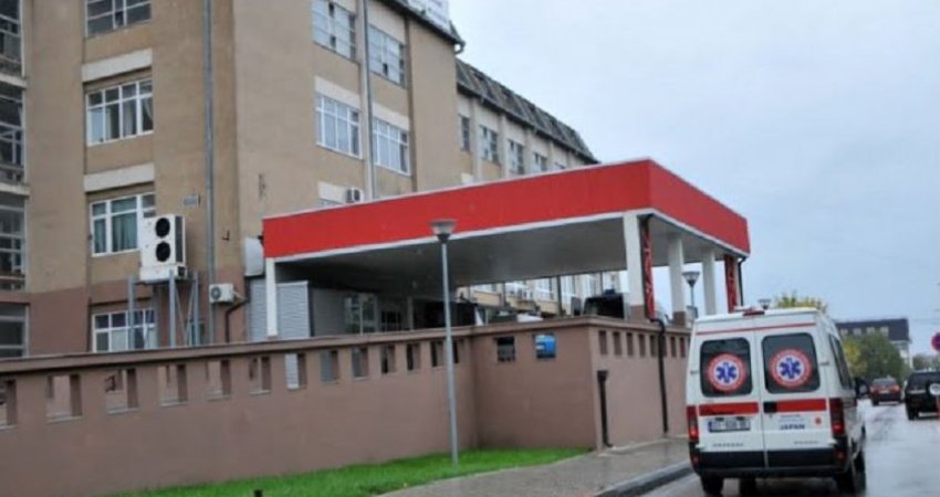 Iu përkeqësua gjendja, vdes një grua në QKUK