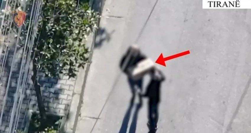 Operacioni “Lockdown” finalizohet me sukses, goditet grup kriminal që trafikonte armë nga Kosova në Tiranë