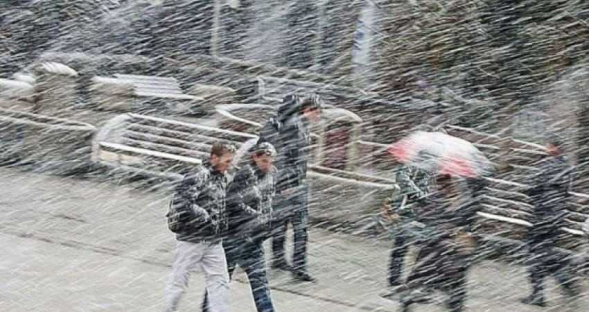 Komuna e Prishtinës: Ekipet janë në terren për të vepruar sipas nevojës