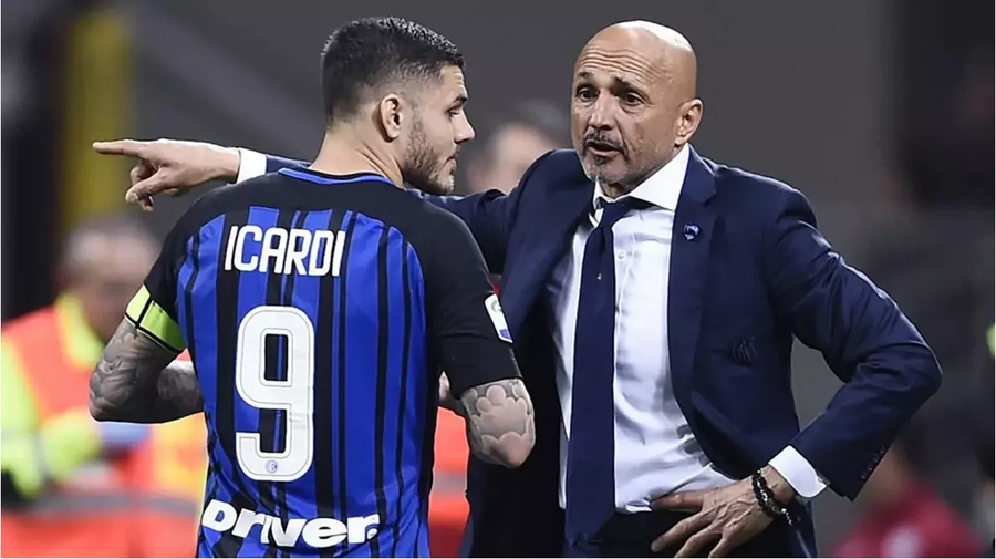 Juventusi, sondazh për Mauro Icardin, Spalletti gati për ribashkimin