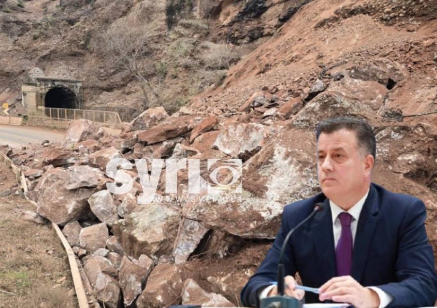 Bllokimi i aksit në Dragostunjë, Noka: 13 vjet në pushtet dhe ende guxojnë të thonë se nuk është përgjegjësia e tyre