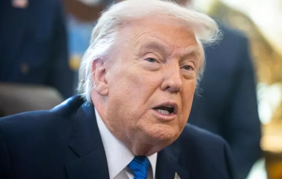 Trump: Irani po negocion me ne seriozisht, bisedimet për Groenlandën kanë nisur! Me Kubën...